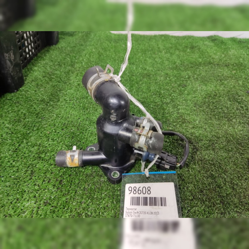Термостат на Suzuki Swift ZC72S K12B, арт. 98608