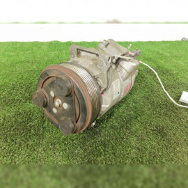 компрессор кондиционера на Nissan Dualis KJ10 MR20DE, арт. 98546