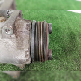 компрессор кондиционера на Nissan Dualis KJ10 MR20DE, арт. 98546