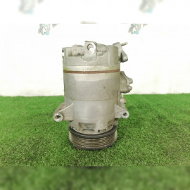 компрессор кондиционера на Nissan Dualis KJ10 MR20DE, арт. 98546