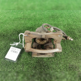Суппорт тормозной на Toyota Vitz NCP91 1NZFE, арт. 98839