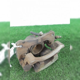 Суппорт тормозной на Toyota Vitz NCP91 1NZFE, арт. 98839