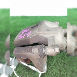 Суппорт тормозной на Toyota Vitz NCP91 1NZFE, арт. 98839