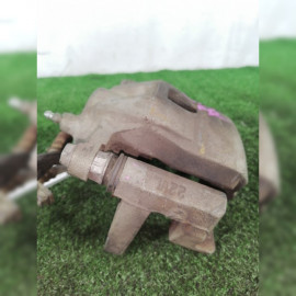 Суппорт тормозной на Toyota Vitz NCP91 1NZFE, арт. 98839