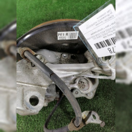 ступица на Toyota Prius ZVW30 2ZRFXE, арт. 98278