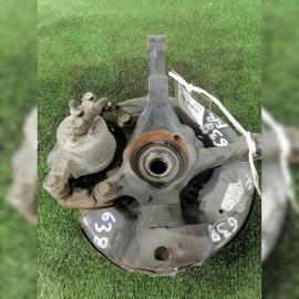 ступица на Toyota Porte NNP10 2NZFE, арт. 98309