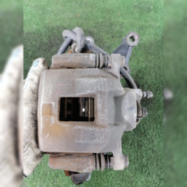 ступица на Toyota Porte NNP10 2NZFE, арт. 98309
