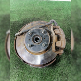 ступица на Toyota Porte NNP10 2NZFE, арт. 98309