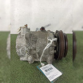 компрессор кондиционера на Nissan Gloria PY33 VG30E, арт. 100042
