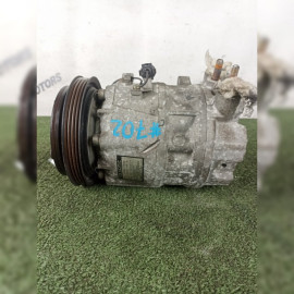 компрессор кондиционера на Nissan Gloria PY33 VG30E, арт. 100042