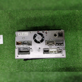 Магнитола на Honda CR-Z ZF1 LEA, арт. 100782
