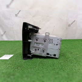 Магнитола на Honda CR-Z ZF1 LEA, арт. 100782