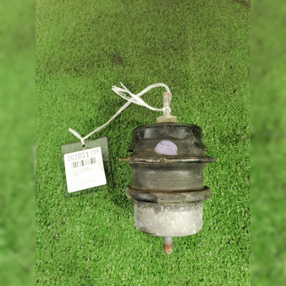 подушка двигателя на Nissan Fuga Y51 VQ25HR, арт. 101011