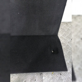 Пол багажника на Mercedes-Benz S-Class W222 M651, арт. 101243
