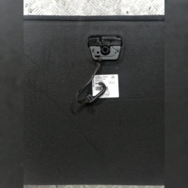 Пол багажника на Mercedes-Benz S-Class W222 M651, арт. 101243