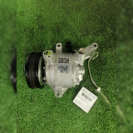 компрессор кондиционера на Mazda CX-3 DKLFW P5VPS, арт. 101537