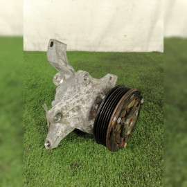 компрессор кондиционера на Subaru Levorg VM4 FB16E, арт. 101606