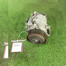 компрессор кондиционера на Nissan X-Trail NT32 MR20DD, арт. 101586