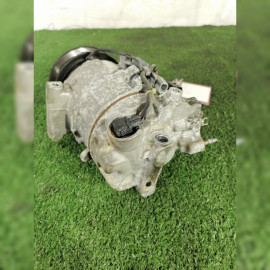 компрессор кондиционера на Nissan X-Trail NT32 MR20DD, арт. 101586