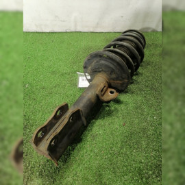 Стойка на Toyota Ist NCP110 1NZFE, арт. 101756