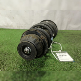 Стойка на Toyota Ist NCP110 1NZFE, арт. 101756