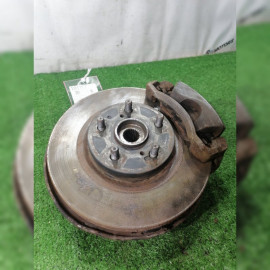 ступица на Toyota Ist NCP110 1NZFE, арт. 101707
