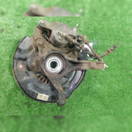 ступица на Toyota Ist NCP110 1NZFE, арт. 101707