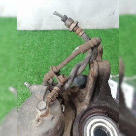 ступица на Toyota Ist NCP110 1NZFE, арт. 101707