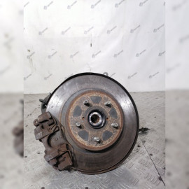 ступица на Subaru Levorg VM4B555 FB16E, арт. 102295