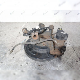 ступица на Subaru Levorg VM4B555 FB16E, арт. 102295