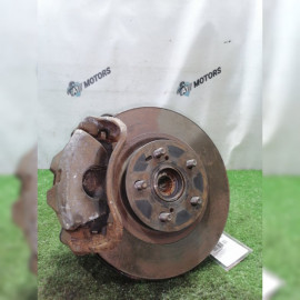 ступица на Toyota Ist NCP110 1NZFE, арт. 102435
