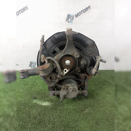 ступица на Toyota Mark X zio ANA10 2AZFE, арт. 102602