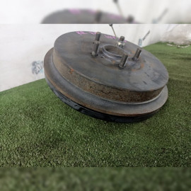 ступица на Toyota Ractis NCP120 1NZFE, арт. 102598