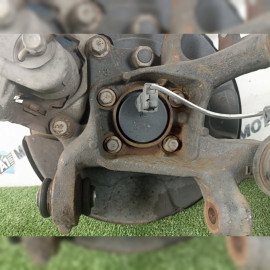 ступица на Toyota Mark X zio ANA10 2AZFE, арт. 102615