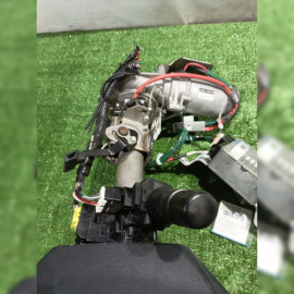 рулевая колонка на Toyota Prius ZVW30 2ZRFXE, арт. 102900