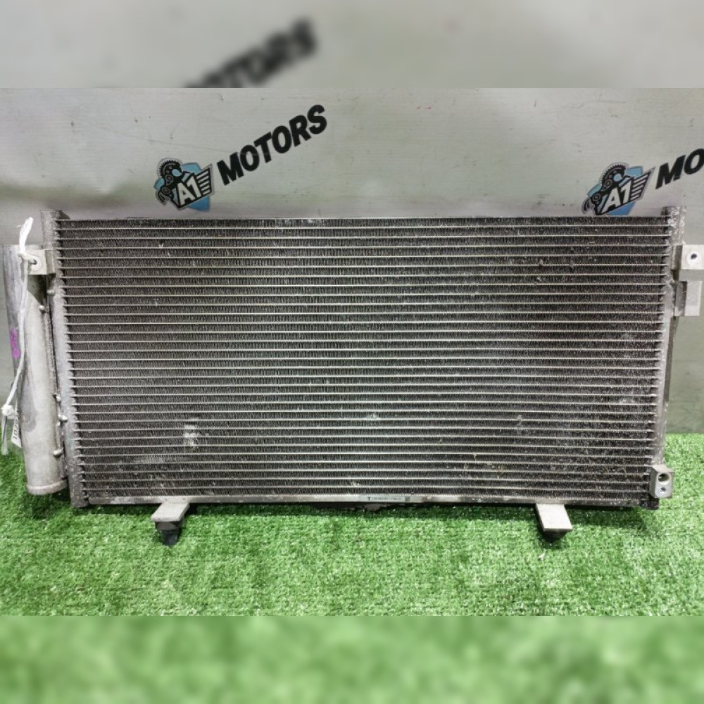 радиатор кондиционера на Subaru Impreza GP2 FB16A, арт. 102921