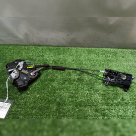 замок двери на Toyota Mark X GRX120 4GRFSE, арт. 103303
