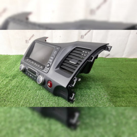 Магнитола на Honda Civic FD3 LDA, арт. 103530