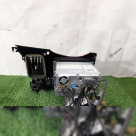 Магнитола на Honda Civic FD3 LDA, арт. 103530
