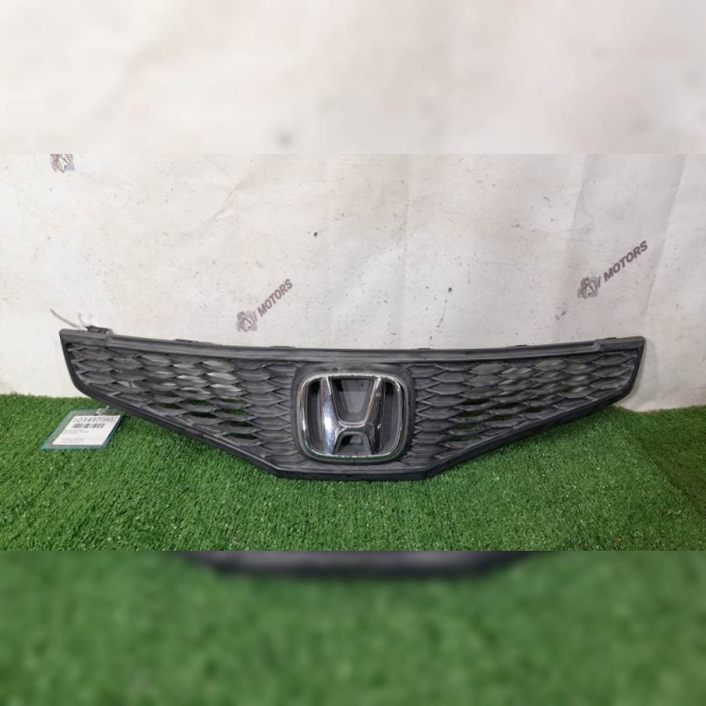 решетка радиатора на Honda Fit GE6 L13A, арт. 103497