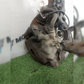 ступица на Toyota BB QNC20 K3VE, арт. 103938