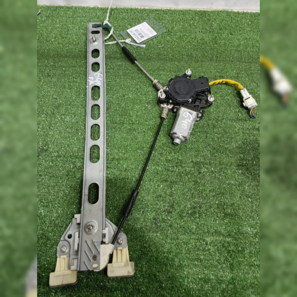 Стеклоподъемный механизм на Chevrolet MW ME34S M13A, арт. 104164