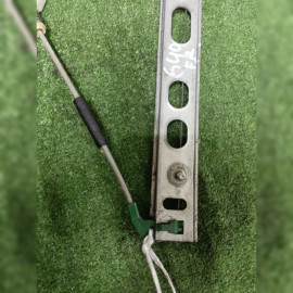 Стеклоподъемный механизм на Chevrolet MW ME34S M13A, арт. 104164