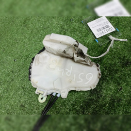 замок двери на Honda Civic FD3 LDA, арт. 104179