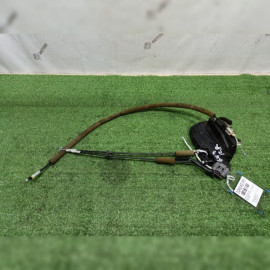 замок двери на Nissan Bluebird Sylphy KG11 MR20DE, арт. 104141