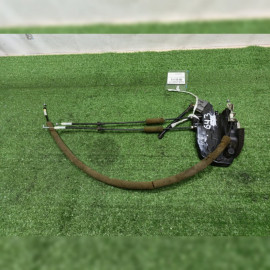 замок двери на Nissan Bluebird Sylphy KG11 MR20DE, арт. 104140