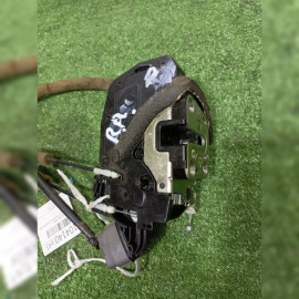 замок двери на Nissan Bluebird Sylphy KG11 MR20DE, арт. 104140