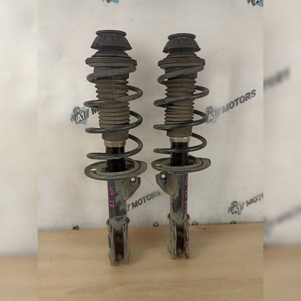 Стойка на Toyota Ractis NCP120 1NZFE, арт. 104024