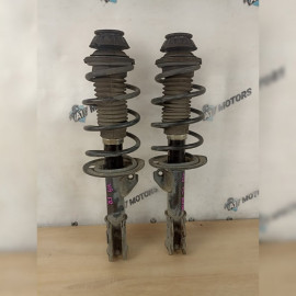 Стойка на Toyota Ractis NCP120 1NZFE, арт. 104024