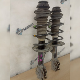 Стойка на Toyota Ractis NCP120 1NZFE, арт. 104024